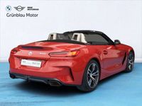 usado BMW Z4 M40i Cabrio 250 kW (340 CV)