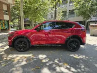 Usado Mazda CX-5 Homura-Line 165 CV (121 kW) 2023 Rojo SUV