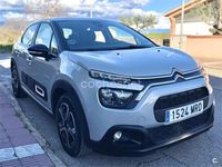 Usado Citroën C3 PureTech 83 CV (61 kW) 2024 Beige Berlina