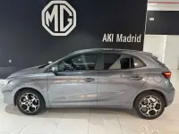 Usado MG MG3 Comfort 116 CV (85 kW) 2025 Gris Utilitario