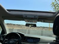 Usado VW Polo Advance 95 CV (69 kW) 2021 Gris / plata Berlina