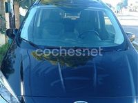 Usado Ford Tourneo Courier Trend 100 CV (73 kW) 2020 Negro Monovolumen