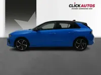 Usado Opel Astra 131 CV (96 kW) 2025 Azul Utilitario