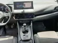 Usado Nissan Qashqai N-Connecta 140 CV (102 kW) 2023 Burdeos SUV