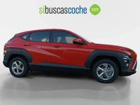 Nuevo Hyundai Kona 129 CV (94 kW) 2025 Naranja SUV