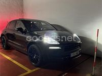 Usado Porsche Macan GTS 440 CV (323 kW) 2023 Negro SUV