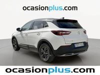 Usado Opel Grandland X 130 CV (95 kW) 2019 Blanco SUV