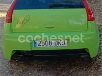 Brugt Citroën C4 110 HK (80 kW) 2005 Grøn Sedan