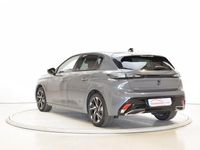 Usado Peugeot 308 Allure 130 HP (95 kW) 2024 Cinzento Sedan