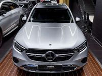 Usado Mercedes GLC200 204 CV (150 kW) 2023 Plateado SUV
