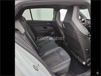 Usado VW Golf VIII R-line 130 CV (95 kW) 2021 Blanco Berlina