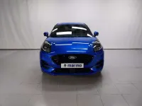 Usado Ford Puma ST-Line 125 CV (91 kW) 2025 Azul SUV