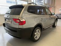 Usado BMW X3 150 CV (110 kW) 2005 Varios colores SUV