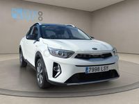 Usado Kia Stonic 100 CV (73 kW) 2021 Blanco SUV