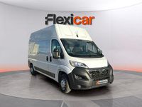 Usado Opel Movano 140 CV (102 kW) 2022 Blanco Van