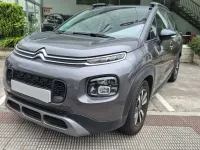 Brugt Citroën C3 Aircross Feel 102 HK (75 kW) 2019 Grå SUV