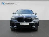 Usado BMW X6 Comfort Edition 340 CV (250 kW) 2022 Gris SUV