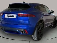 usado Jaguar E-Pace R-Dynamic S