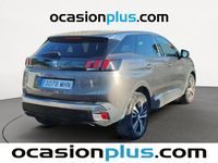 Usado Peugeot 3008 Allure 131 CV (96 kW) 2023 Gris SUV
