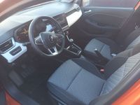 usado Renault Clio V NuevoTechno TCe 74 kW (100CV) GLP