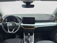 Usado Seat Arona Style 115 CV (84 kW) 2025 Blanco SUV