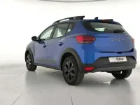 Usado Dacia Sandero Extreme 101 CV (74 kW) 2025 Utilitario