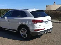 Usado Audi Q5 Advanced Plus 163 CV (119 kW) 2023 Blanco SUV