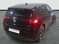 Usado VW ID.3 Pro 150 kW (204 CV) 2025 Negro Utilitario