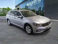 Usado VW Passat Business 122 CV (89 kW) 2020 Otro Familiar