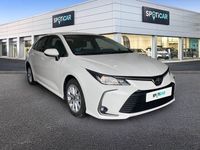 Usado Toyota Corolla Sol 110 CV (80 kW) 2022 Blanco Berlina