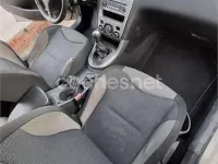 Usado Peugeot 308 Sport 90 CV (66 kW) 2009 Gris / plata Berlina