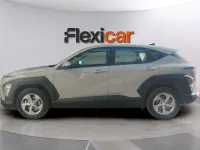 Usado Hyundai Kona 141 CV (103 kW) 2024 Gris SUV