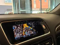 Usado Audi Q5 Ambiente 190 CV (139 kW) 2015 Blanco SUV