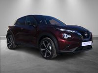 usado Nissan Juke TODOTERRENO 1.0 DIG-T TEKNA AUTOMATICO 114CV 5P