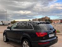 Usado Audi Q7 233 CV (171 kW) 2006 Negro SUV