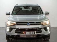 usado Ssangyong Korando 1.5 G15T URBAN AUTO 163 5P