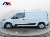 Usado Ford Transit Trend 100 CV (73 kW) 2021 Blanco Van