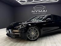 Usado Porsche Panamera 4 Sport Turismo 462 CV (339 kW) 2018 Negro Berlina