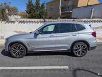 Occasion BMW X3 190 ch (139 kW) 2017 Gris SUV