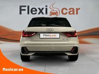 usado Audi A1 Sportback 25 Tfsi S Tronic