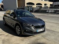 usado Skoda Scala 1.5 TSI Style DSG 110kW