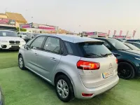 Usado Citroën Grand C4 Picasso Attraction 120 CV (88 kW) 2013 Monovolumen