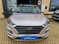 usado Hyundai Tucson 1.6CRDI 48V Tecno 4x2