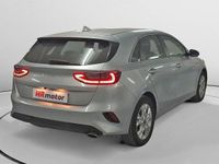 Usado Kia Ceed 101 CV (74 kW) 2023 Utilitario