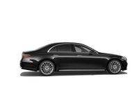 Usado Mercedes S350 313 CV (230 kW) 2024 Negro obsidiana Berlina