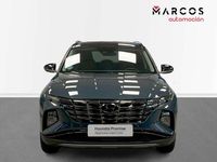 Usado Hyundai Tucson 150 CV (110 kW) 2024 SUV