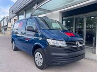 usado VW Transporter Furgón 2.0tdi Bmt 81kw