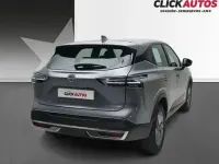 Usado Nissan Qashqai Acenta 140 CV (102 kW) 2025 SUV