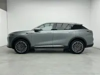 Nuevo Omoda 9 537 CV (394 kW) 2026 Gris SUV