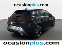Usado Cupra Leon 204 CV (150 kW) 2025 Negro Utilitario